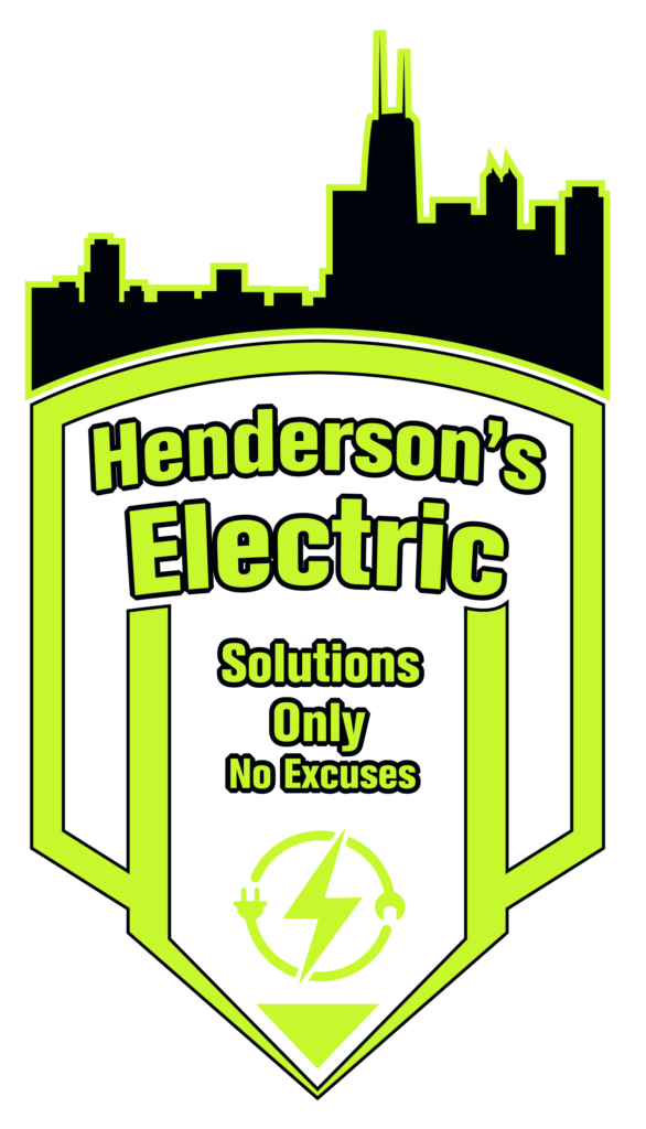 logo henderson electric