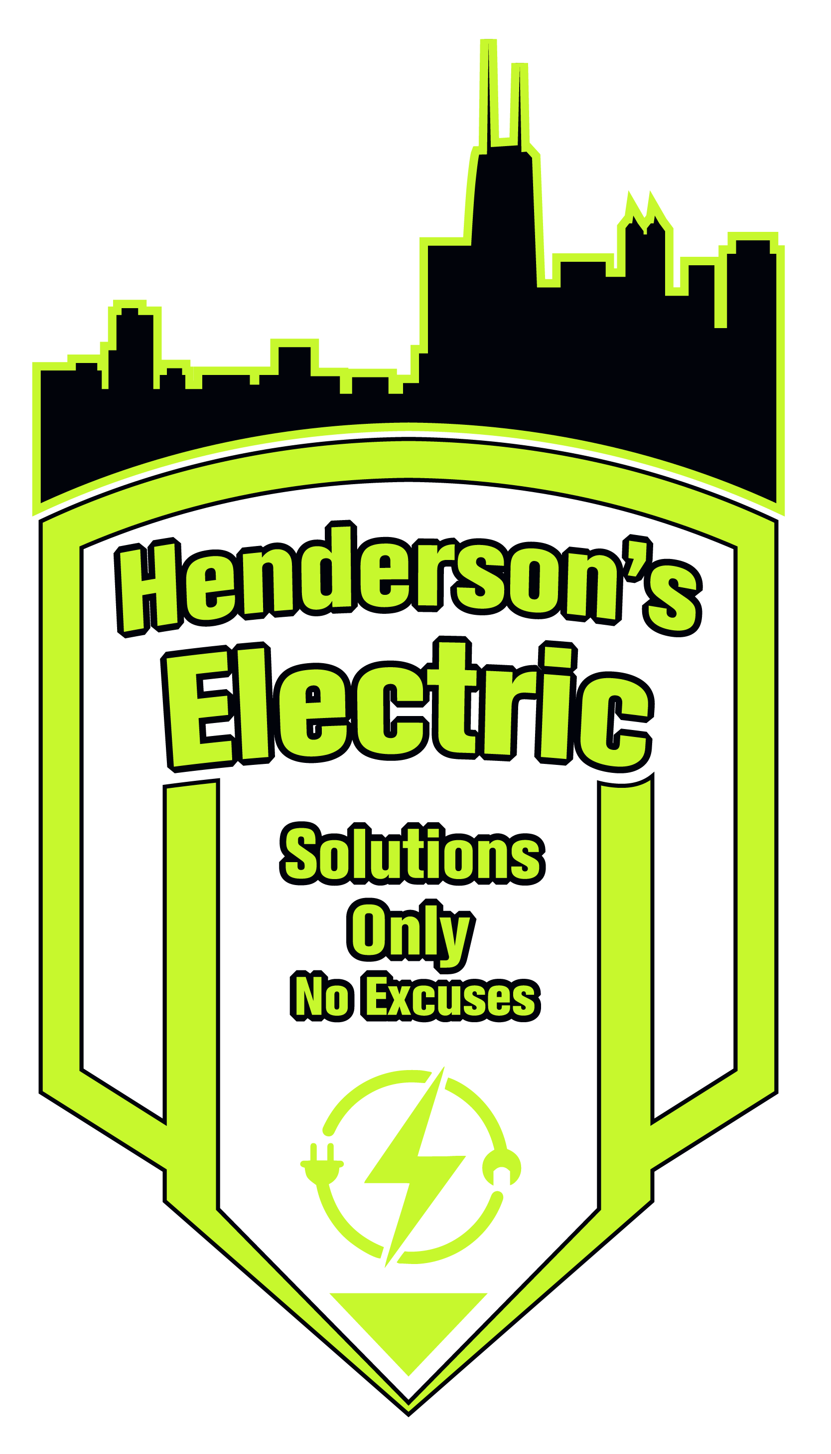 logo henderson electric