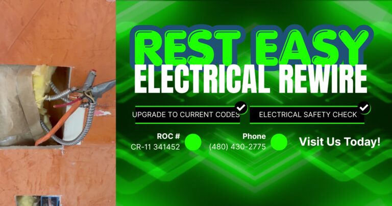 Does My House Need Rewiring? Warning Signs, Code Triggers and What a Whole-Home Rewire Involves